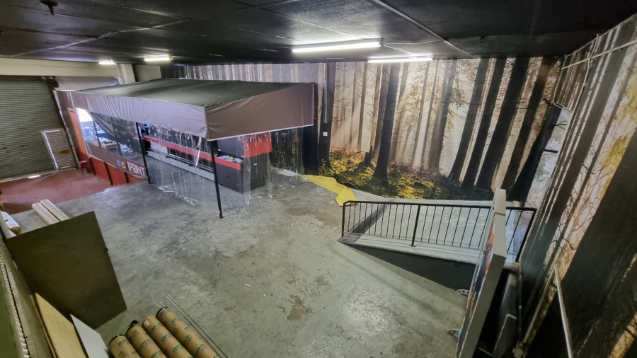 Commercial Property for Sale in Woodstock Western Cape